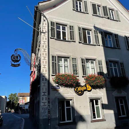 Haus Zum Ruetli Leilighet Chur Eksteriør bilde