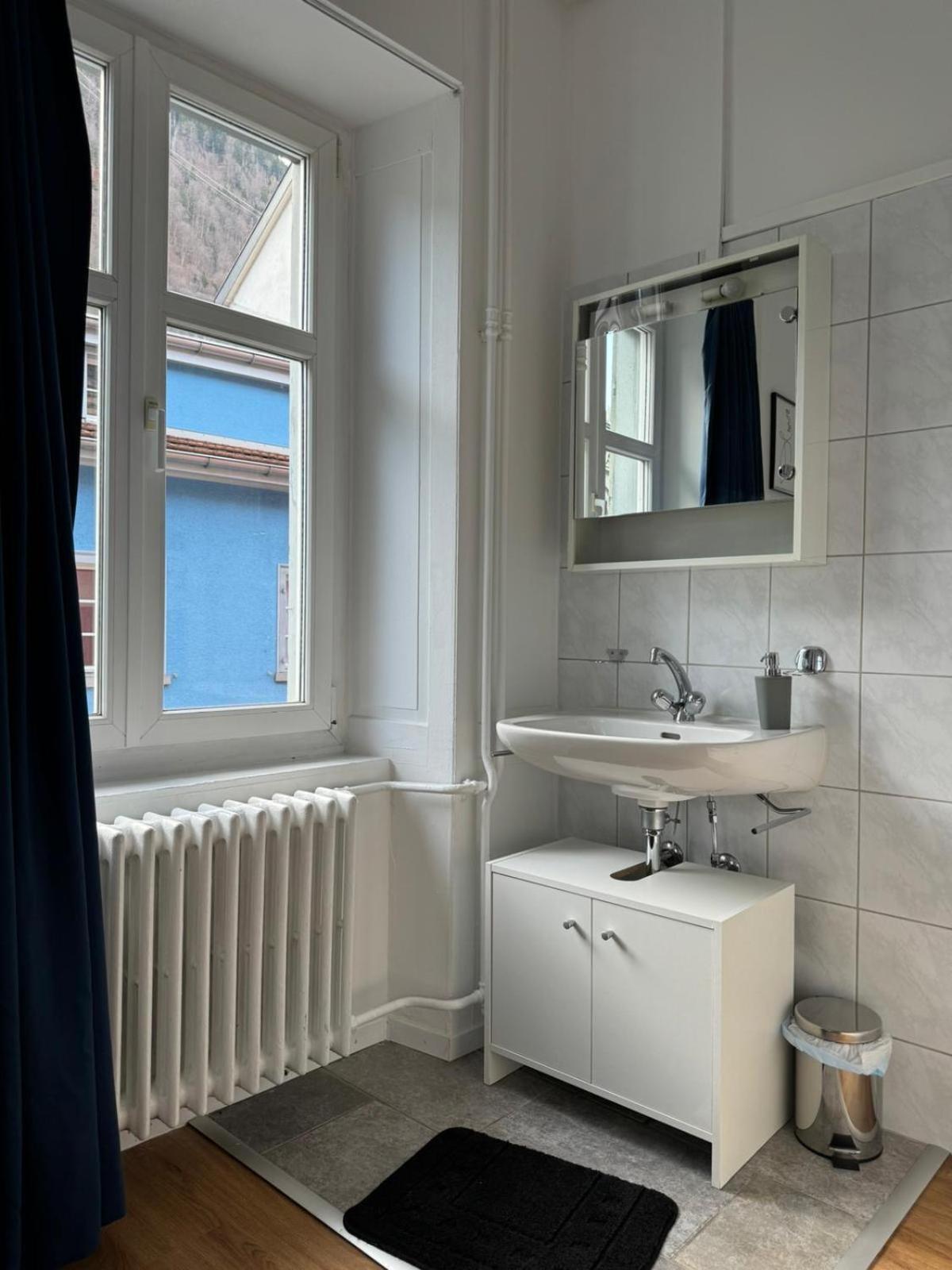 Haus Zum Ruetli Leilighet Chur Rom bilde