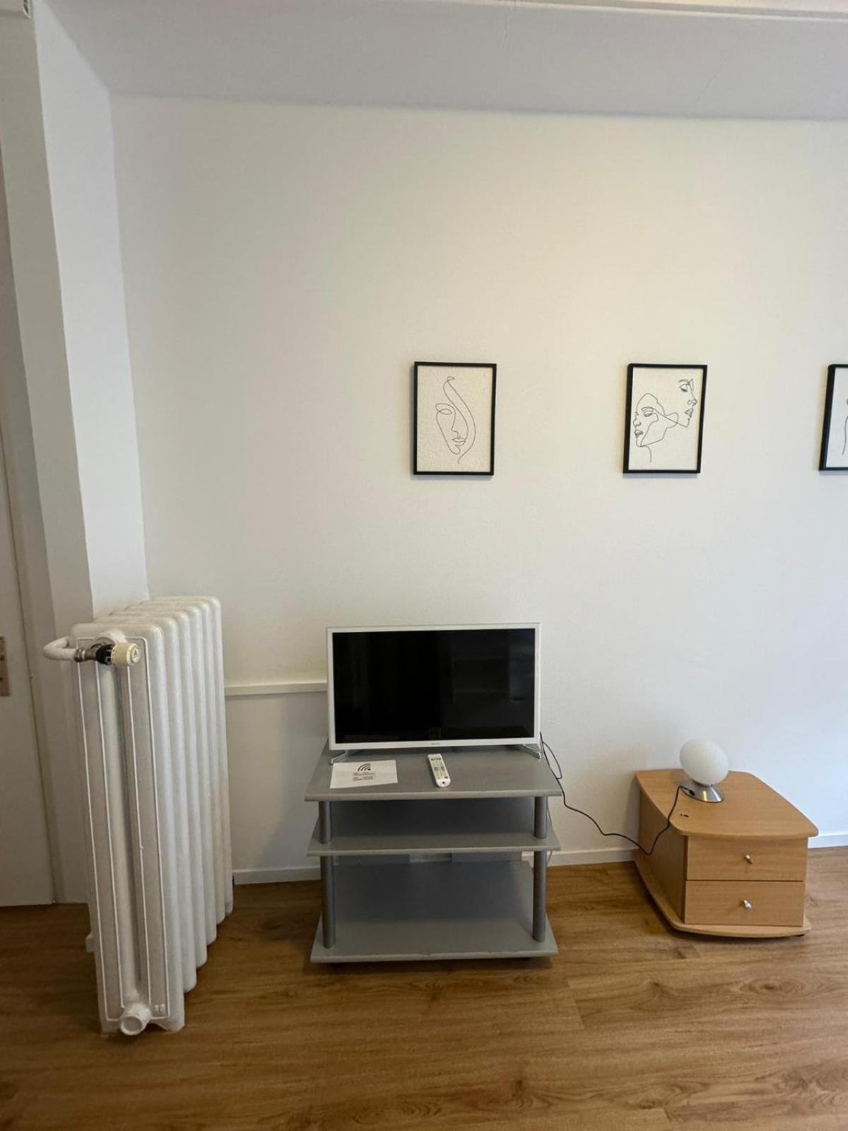 Haus Zum Ruetli Leilighet Chur Rom bilde