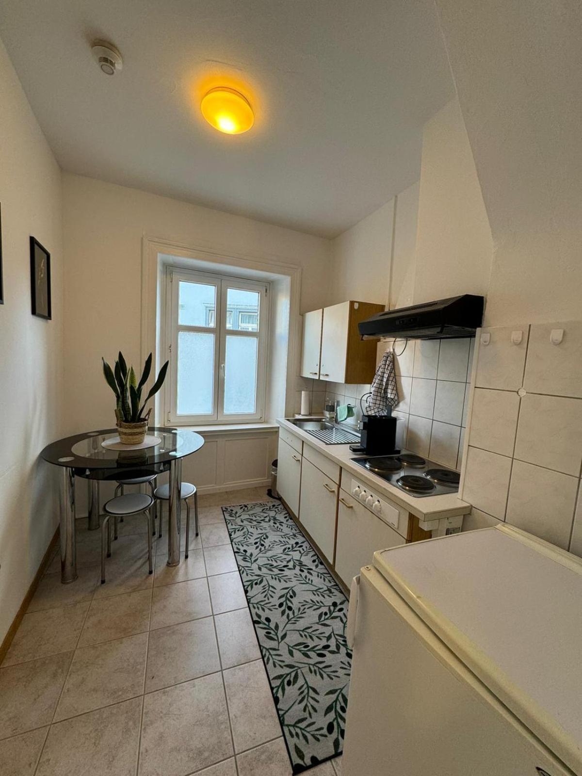 Haus Zum Ruetli Leilighet Chur Eksteriør bilde