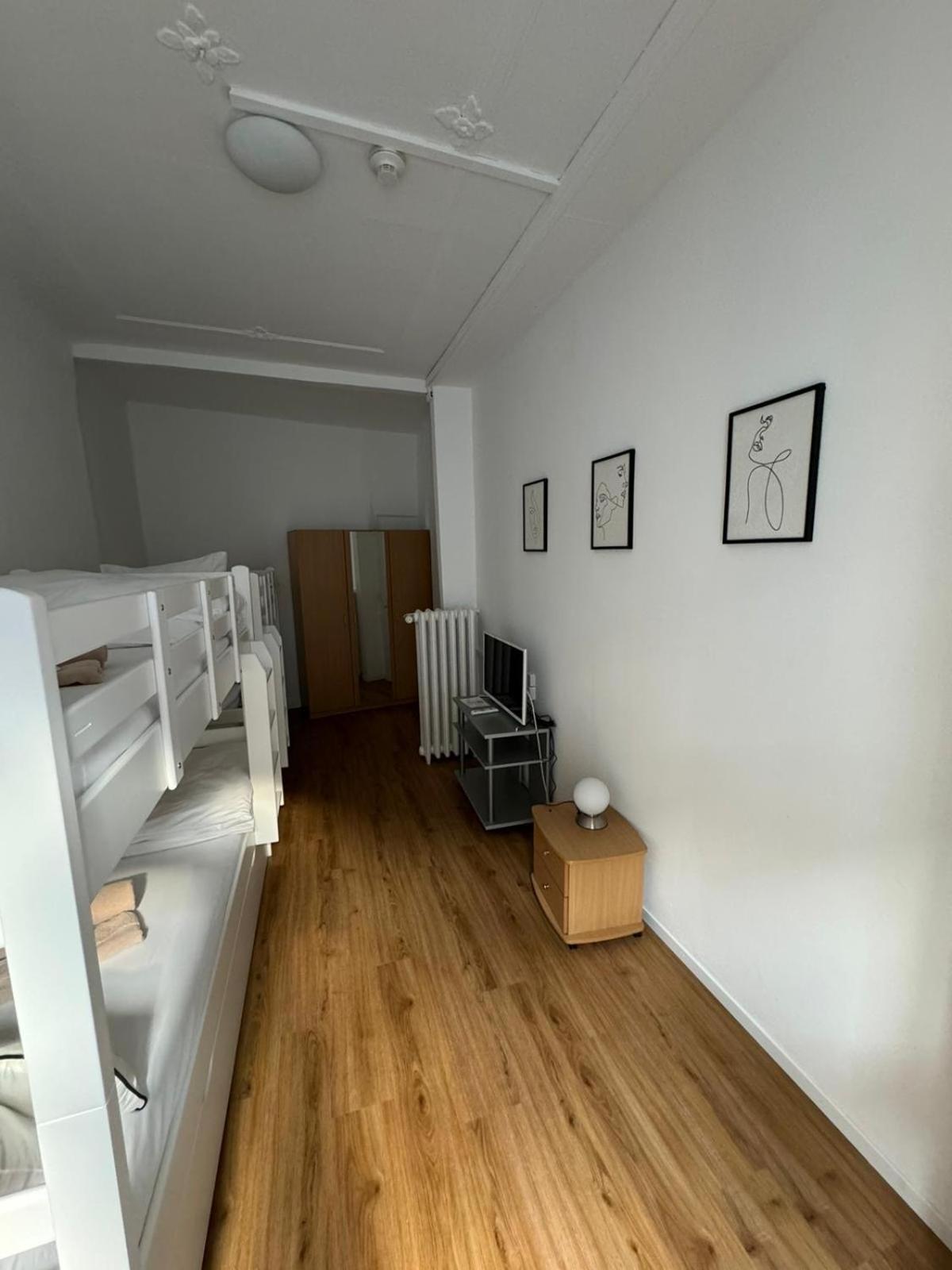Haus Zum Ruetli Leilighet Chur Rom bilde