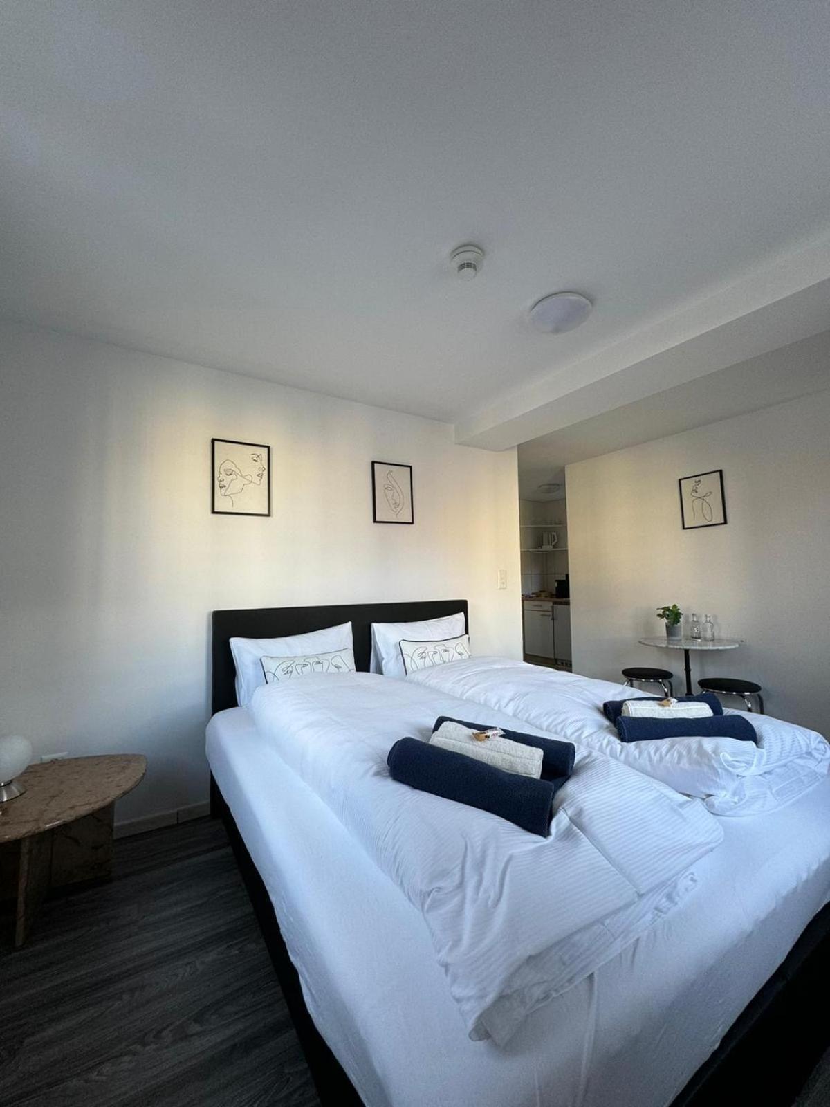 Haus Zum Ruetli Leilighet Chur Rom bilde