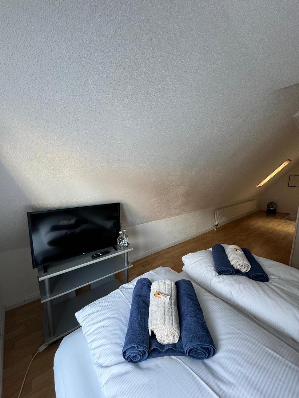 Haus Zum Ruetli Leilighet Chur Rom bilde