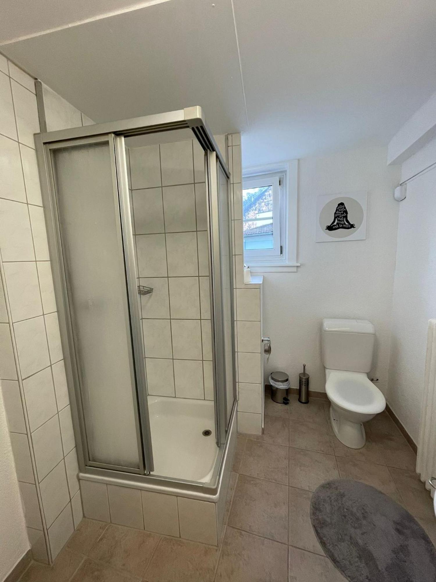 Haus Zum Ruetli Leilighet Chur Eksteriør bilde